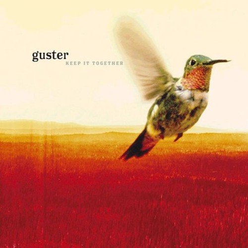 Guster - Keep It Together [LP]