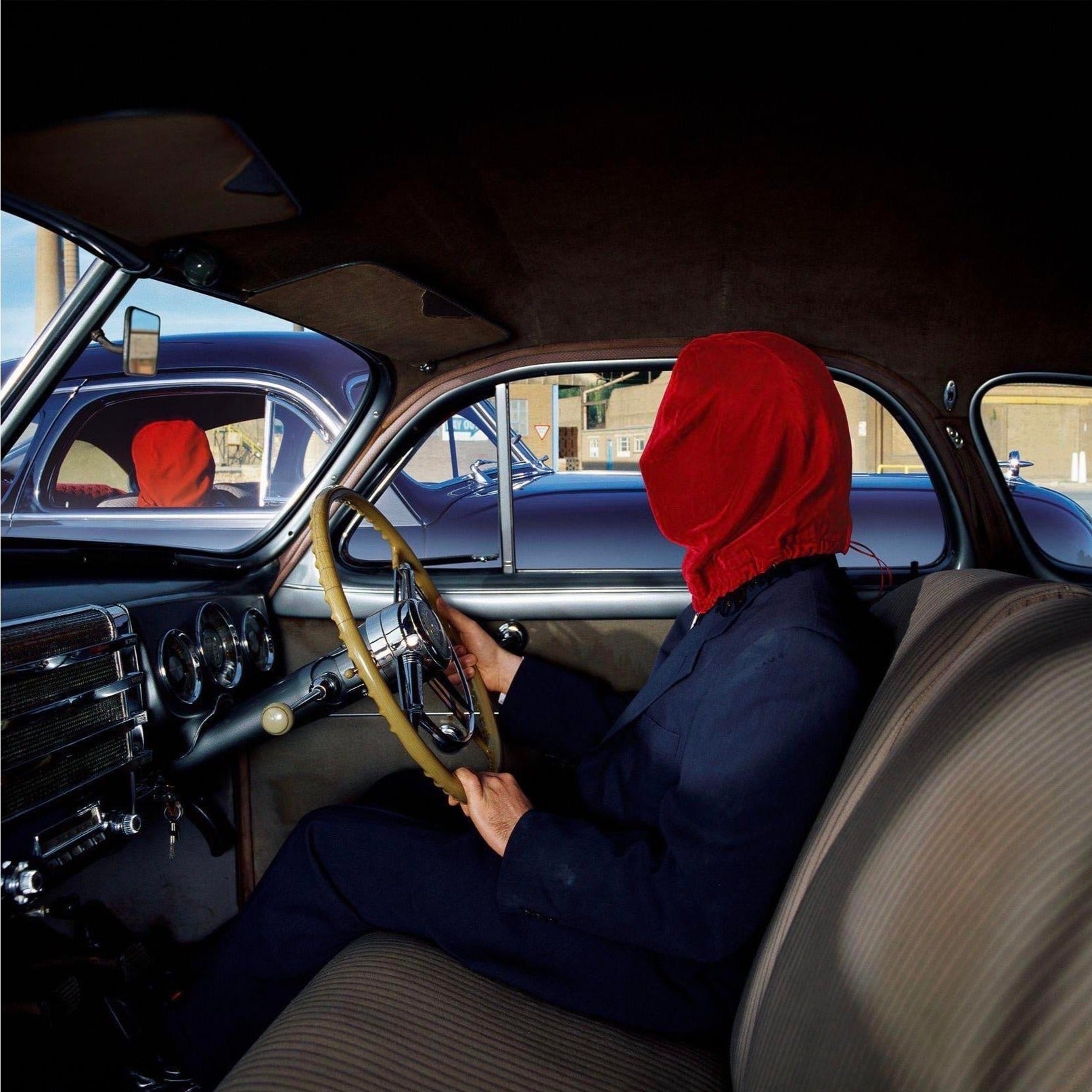 Mars Volta, The - Frances The Mute [3xLP - Glow In The Dark]