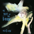 Cure, The - The Head On The Door [LP]