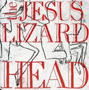 Jesus Lizard, The - Head [LP]
