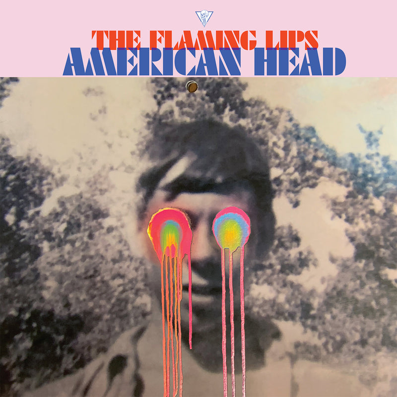 Flaming Lips, The - American Head [2xLP - Teal & Pink]