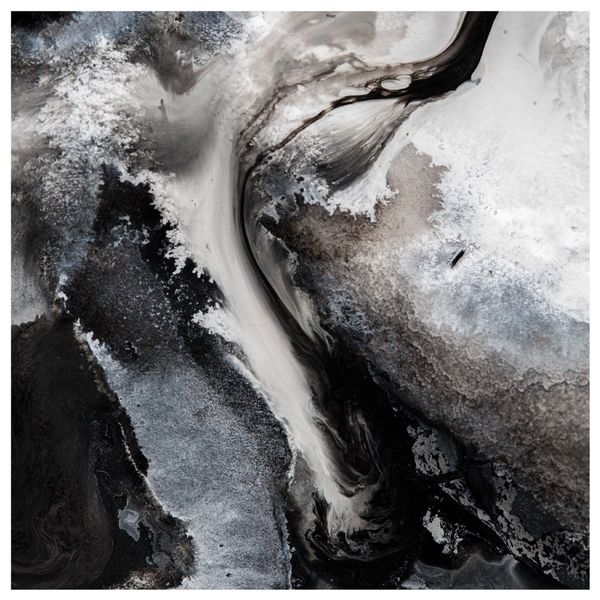 Novo Amor & Ed Tullett - Heiress [2xLP]