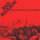 Bad Religion - How Coul Hell Be Any Worse? [LP]