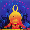 Herbie Hancock - Head Hunters [LP - Music On Vinyl]
