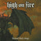 High On Fire - Blessed Black Wings [2xLP - Orange]