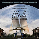 Various Artists - Hitsville: The Making of Motown [LP]