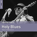 Various Artists - The Rough Guide To Holy Blues [LP]