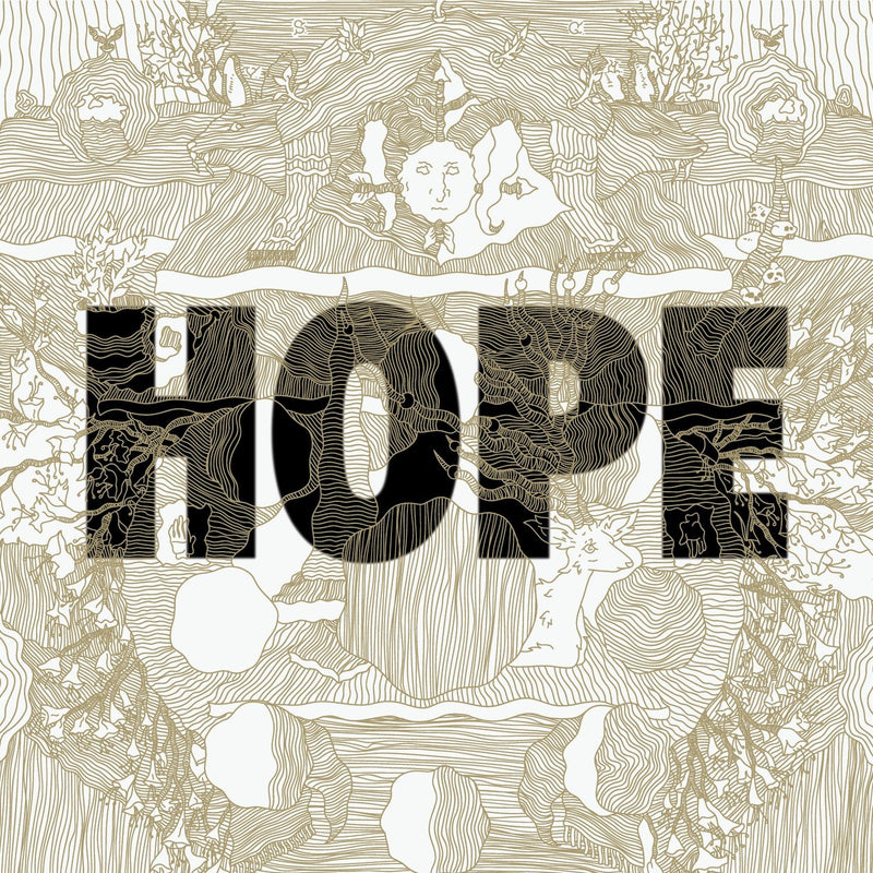 Manchester Orchestra - Hope [LP]