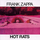 Frank Zappa - Hot Rats [LP]