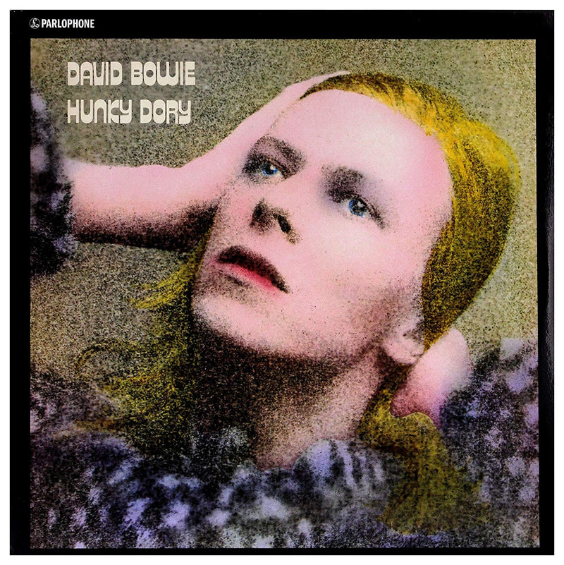 David Bowie - Hunky Dory [LP]