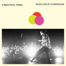 Idles - A Beautiful Thing: Live At Le Bataclan [2xLP - Orange]