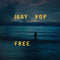 Iggy Pop - Free [LP - Ocean Blue]