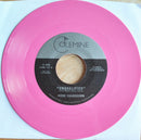 Ikebe Shakedown - Unqualified / Horses [7" - Pink]