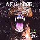 A Giant Dog - Pile [LP]