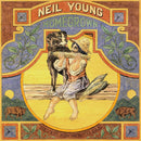 Neil Young - Homegrown [LP - Indie]