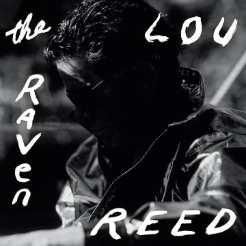 Lou Reed - The Raven [3xLP]