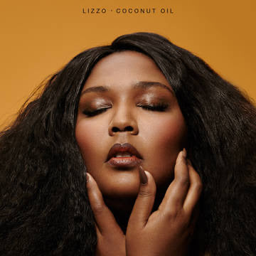 Lizzo - Coconut Oil [LP]