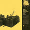 Peel Dream Magazine - Modern Meta Physic [LP - Black & Yellow Splatter]