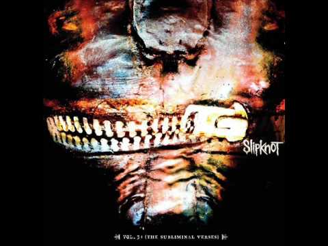 Slipknot - Vol. 3: (The Subliminal Verses) [2xLP - Violet]