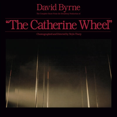 David Byrne - The Complete Score From "The Catherine Wheel" [2xLP]