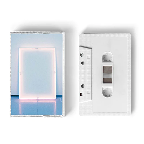 1975, The - Live With The BBC Philharmonic Orchestra [Cassette]