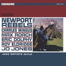Jazz Artist Guild - Newport Rebels [LP - Maroon]
