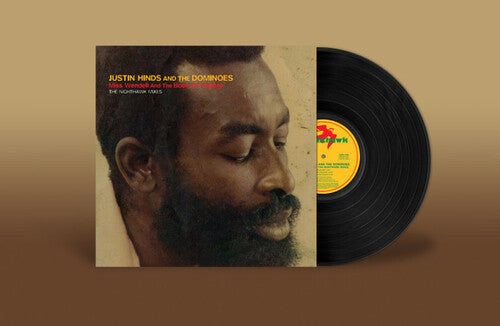 Justin Hinds & The Dominoes - Miss Wendell & The Book Of History: The Nighthawk Mixes [LP]