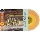 Baker Gurvitz Army, The - The Baker Gurvitz Army [LP - Yellow & Orange]