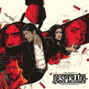 Various Artists - Desperado: The Soundtrack [2xLP - Blood & Gunpowder]