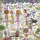 Tom Tom Club - Tom Tom Club (Expanded Edition) [2xLP - Pink]