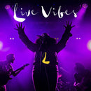 Tank and the Bangas - Live Vibes 2 [LP]