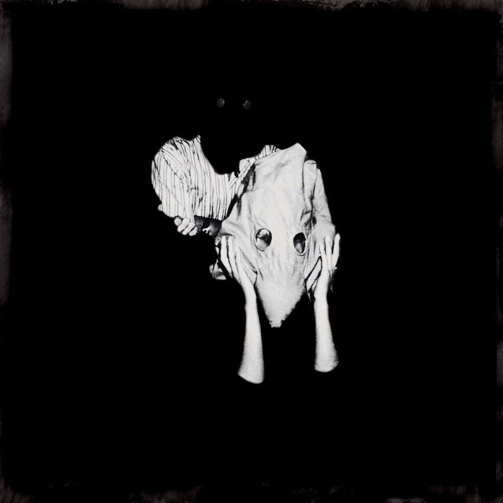 Sigur Ros - Kveikur [2xLP - Yellow]