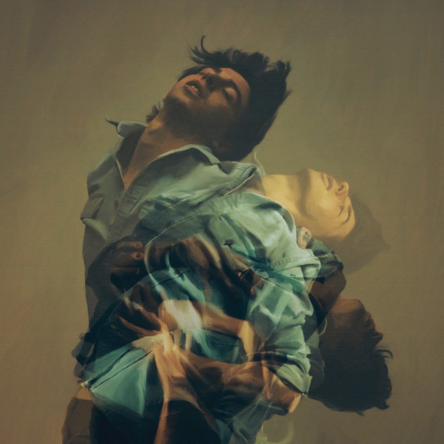 NEEDTOBREATHE - Out Of Body [LP]