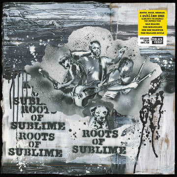 Sublime - Roots of Sublime [LP - Color]