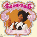 Ann Peebles - This Is Ann Peebles [LP]