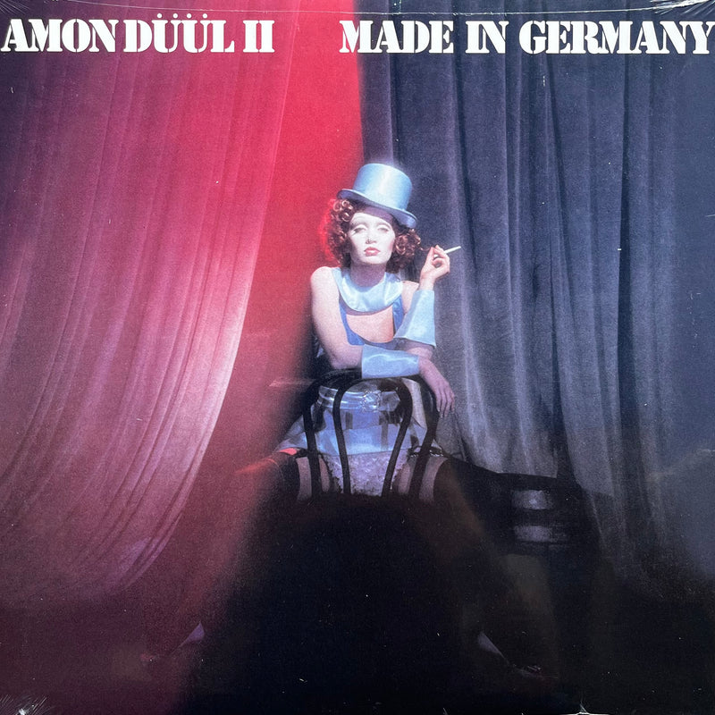 Amon Düül II - Made In Germany [LP]