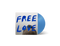 Sylvan Esso - Free Love [LP - Sky Blue]