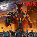 Dio - Live in Fresno 1983 [2xLP - Red]