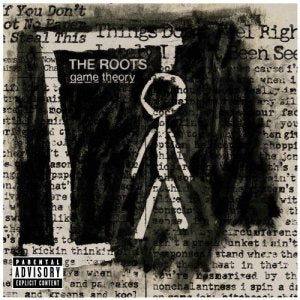 Roots, The - Game Theory [2xLP]