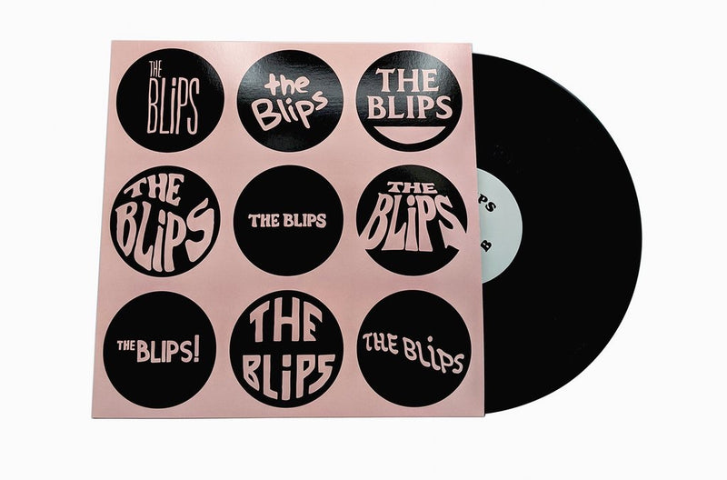 Blips, The - The Blips [LP]