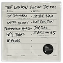 London Suede - Suede Demos (30th Anniversary) [LP - Clear]