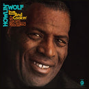 Howlin Wolf - Live and Cookin' At Alice's Revisited [LP]
