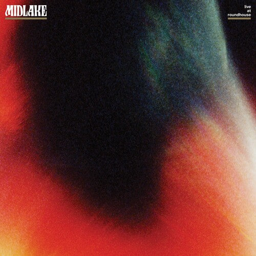 Midlake - Live At Roundhouse [2xLP]
