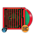 Various Artists  - Akilla's Escape [2xLP - Red/Green]