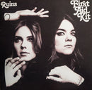 First Aid Kit - Ruins [LP - White]