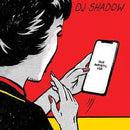 DJ Shadow - Our Pathetic Age [2xLP]