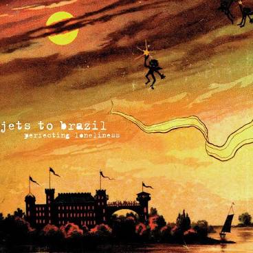 Jets To Brazil - Perfecting Loneliness [2xLP]