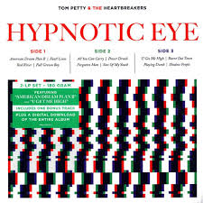 Tom Petty & The Heartbreakers - Hypnotic Eye [2xLP]