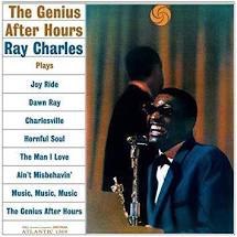 Ray Charles - The Genius After Hours [LP]