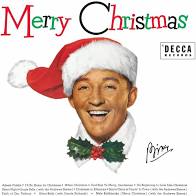 Bing Crosby - Merry Christmas [LP]